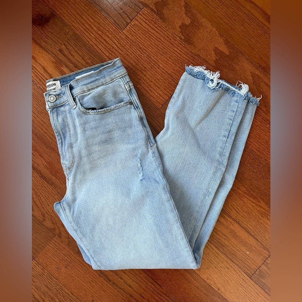 Kenzie jeans